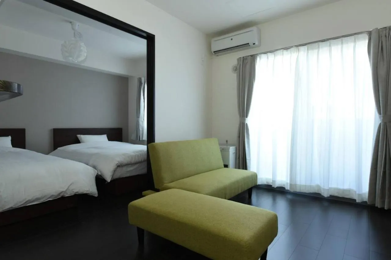 Lejlighed Suncourt Maruyama Goden Hills / Vacation STAY 7602 Sapporo
