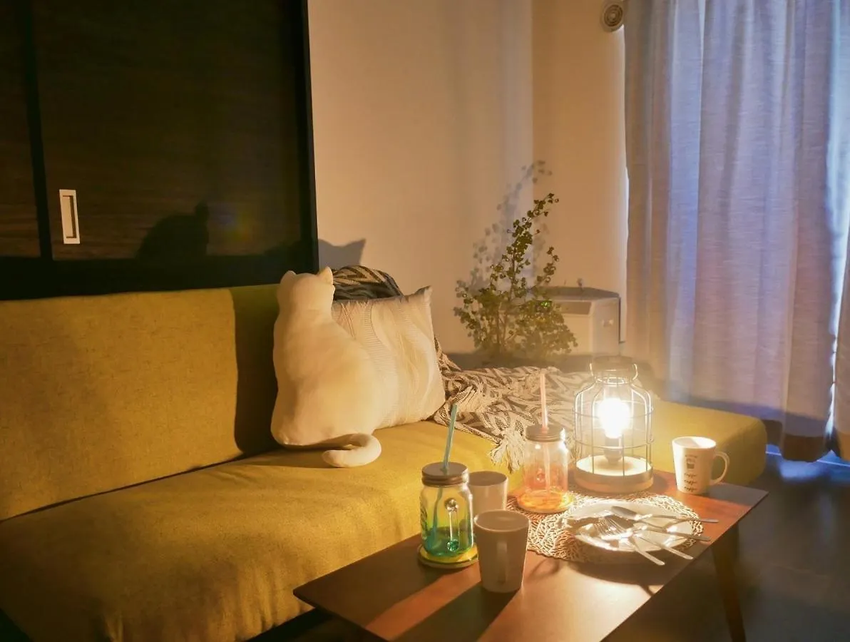 Suncourt Maruyama Goden Hills / Vacation STAY 7602 Sapporo 0*,