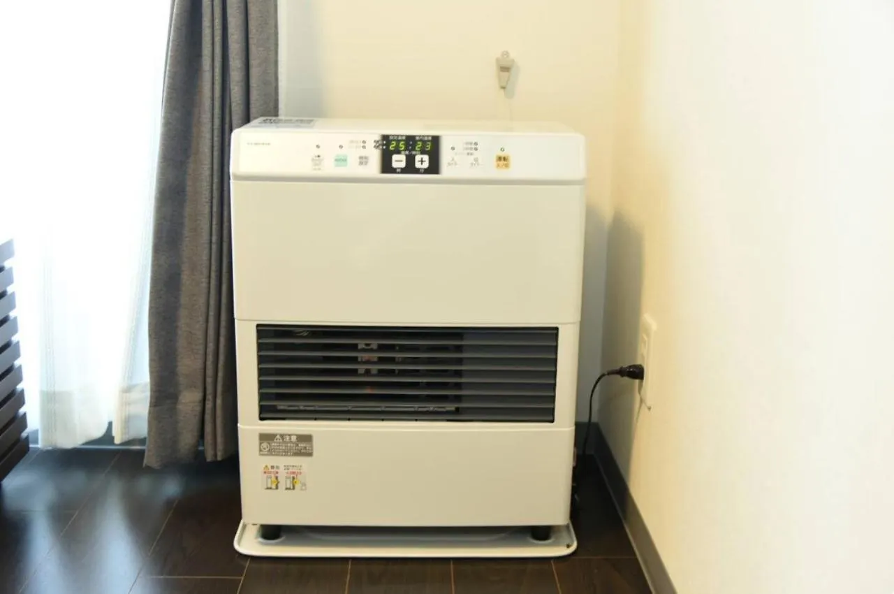 Suncourt Maruyama Goden Hills / Vacation Stay 7602 Sapporo Apartment